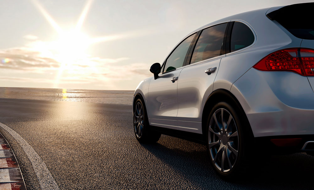 Hofmann - Branche Automotive