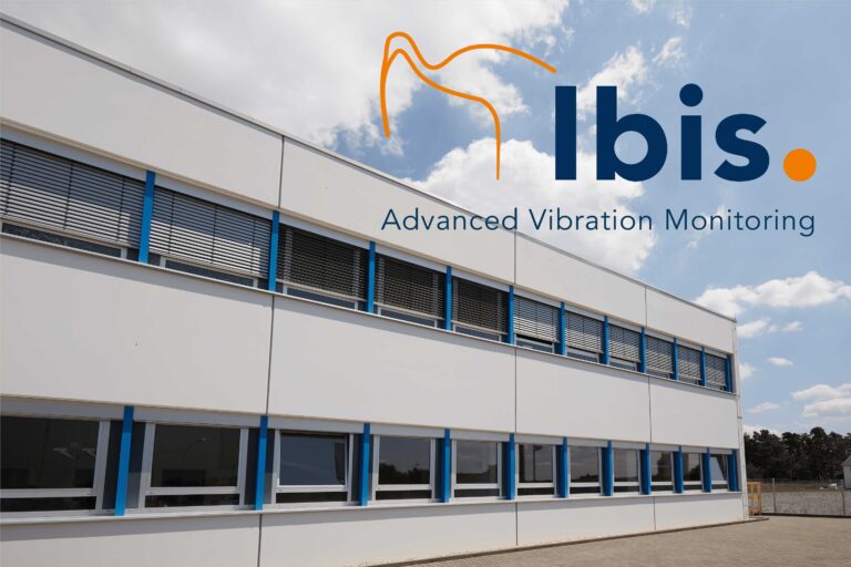 Ibis Firmensitz