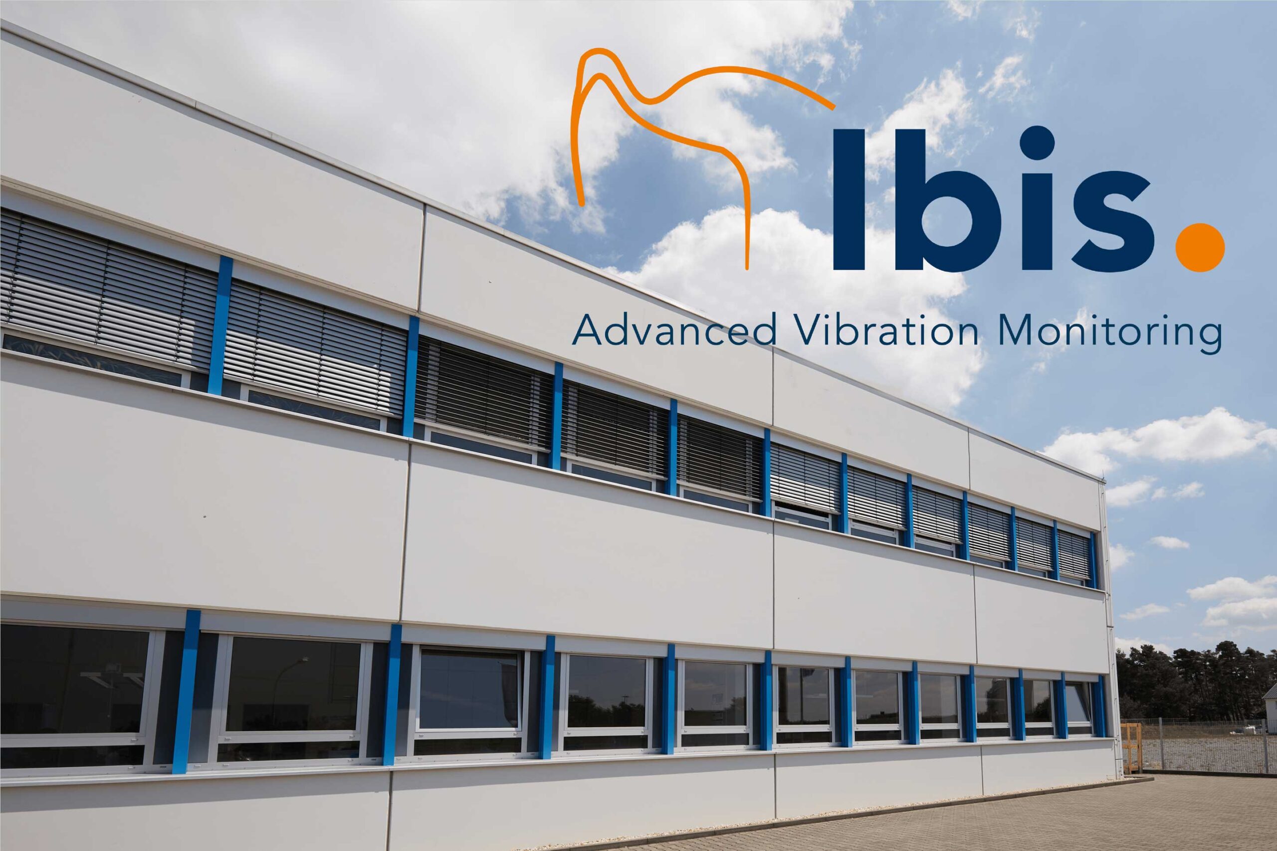 Ibis Firmensitz