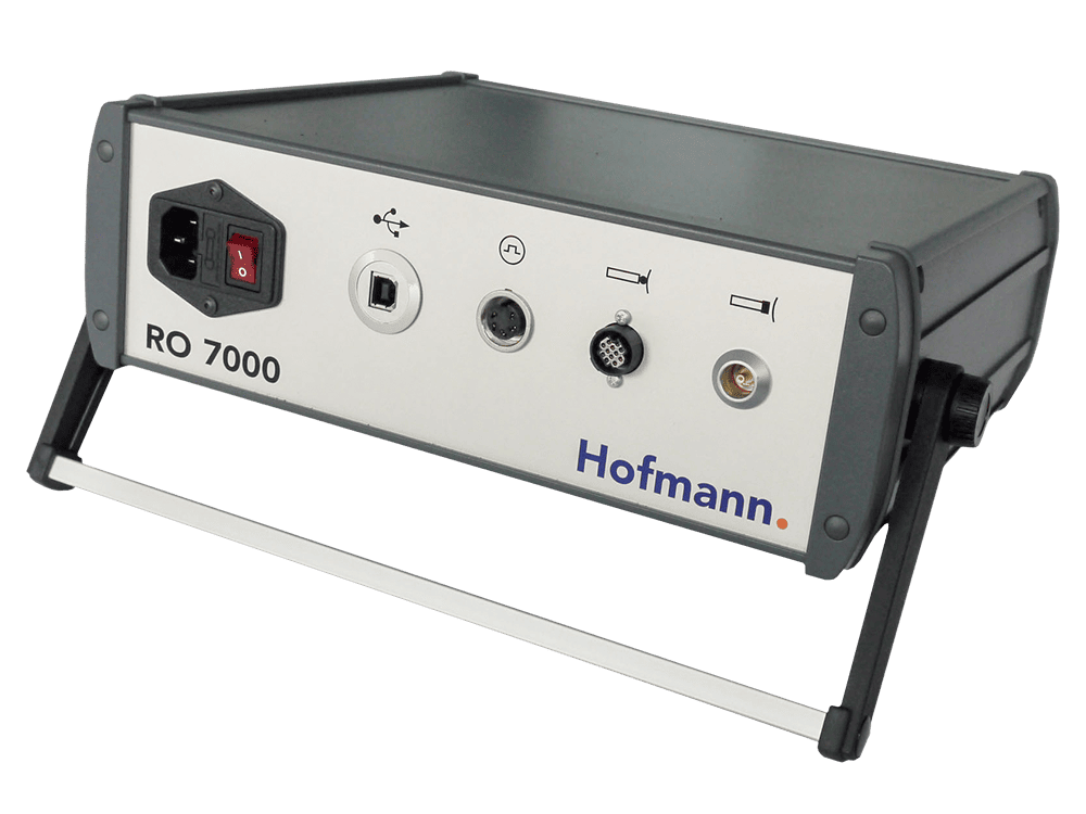 Runout RO7000