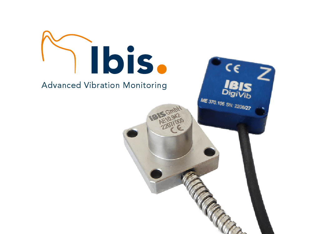 Sensoren Ibis