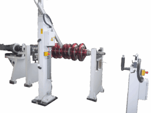 Rundlaufprüfsysteme für Rotoren