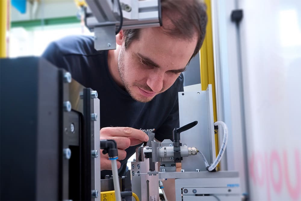 Hofmann - Technische Dienstleistungen