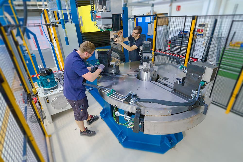 Hofmann - Technische Dienstleistungen