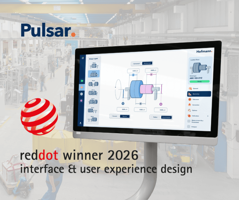 red dot award